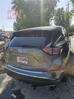 نيسان مورانو